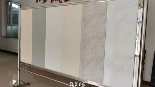 潮單完成800多萬元訂單，陽泉新型膜材料制造蓄勢待發