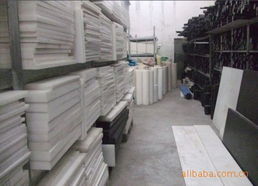 上海尚久橡塑制品 新型膜材料制造及其他通用塑料產品全覽