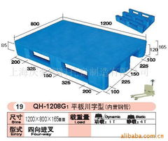 上海慶豪塑料托盤(pán)制造與新型膜材料銷售 產(chǎn)品創(chuàng)新與市場(chǎng)拓展