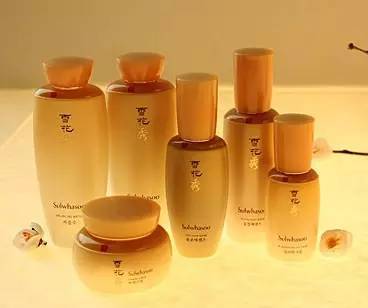 看完這些你敢說你懂韓國化妝品