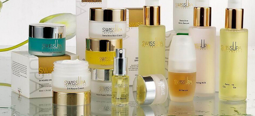 上海港化妝品進口清關報關公司