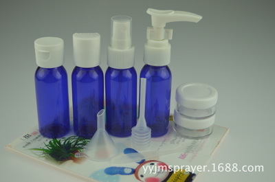 噴霧瓶-PP材質香水噴霧瓶采購平臺求購產品詳情